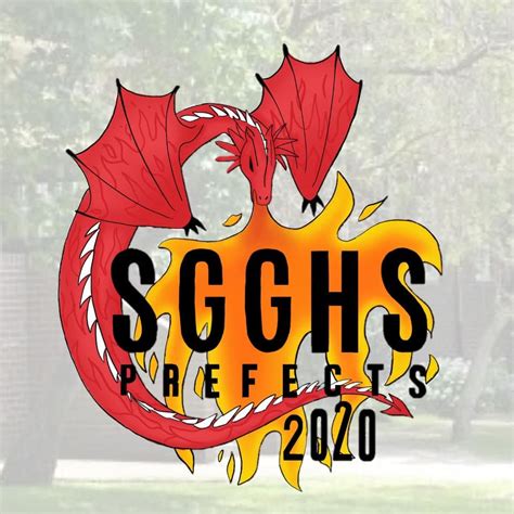 sgghs links|SGGHS Prefects .